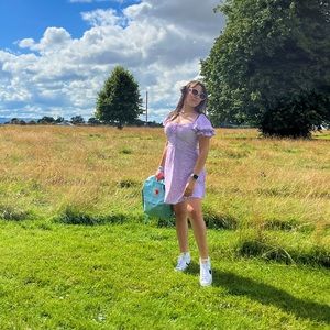 Meet your Posher, Mariah